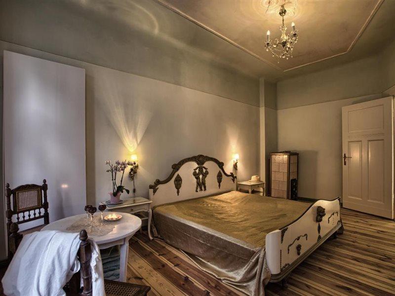 Pension Friedrich-Wilhelm Берлін Екстер'єр фото