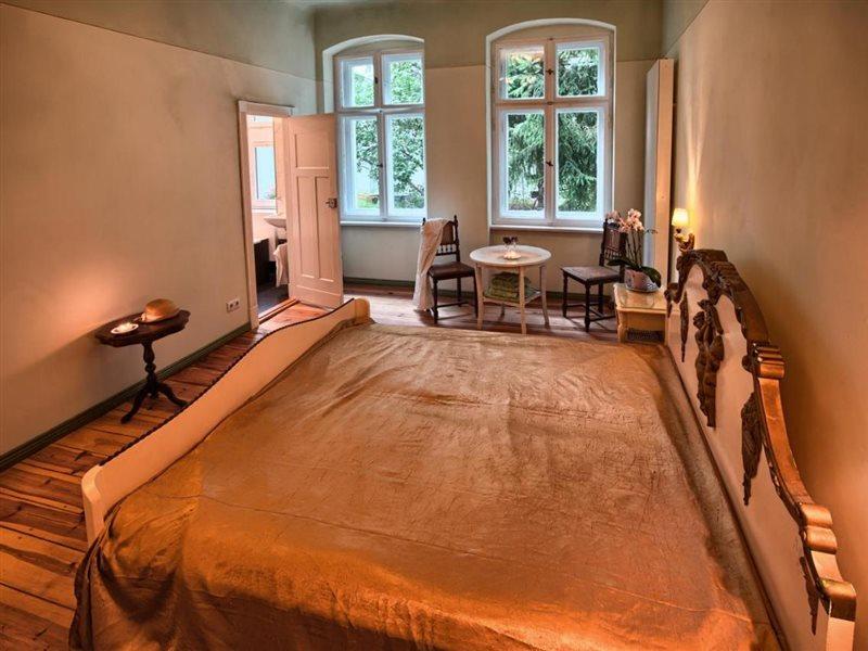 Pension Friedrich-Wilhelm Берлін Екстер'єр фото