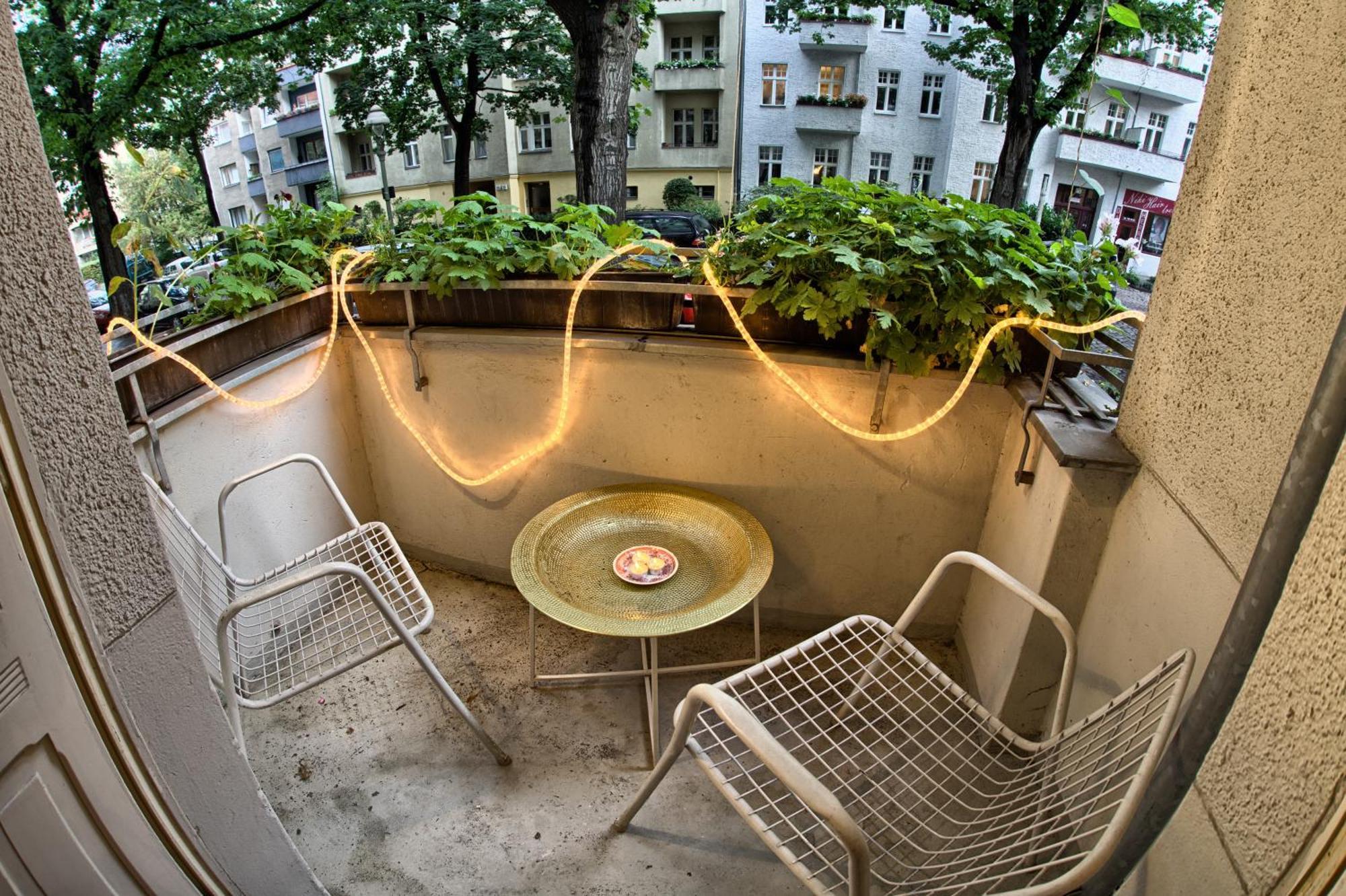 Pension Friedrich-Wilhelm Берлін Номер фото