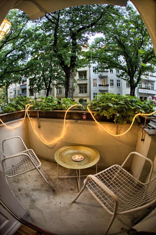 Pension Friedrich-Wilhelm Берлін Екстер'єр фото